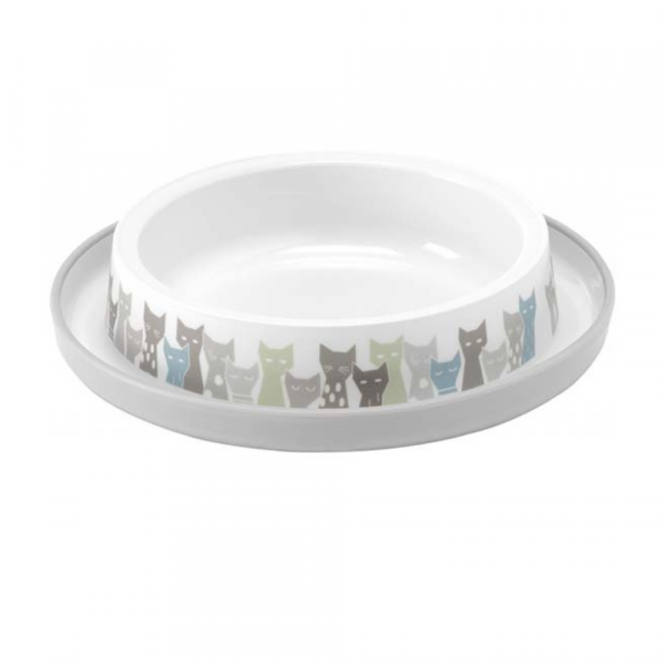 Moderna Comedouro para Gatos Maasai