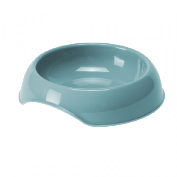 Moderna Comedouro Gusto Azul
