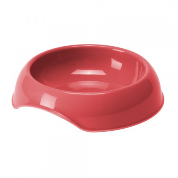 Moderna Comedouro Gusto Coral