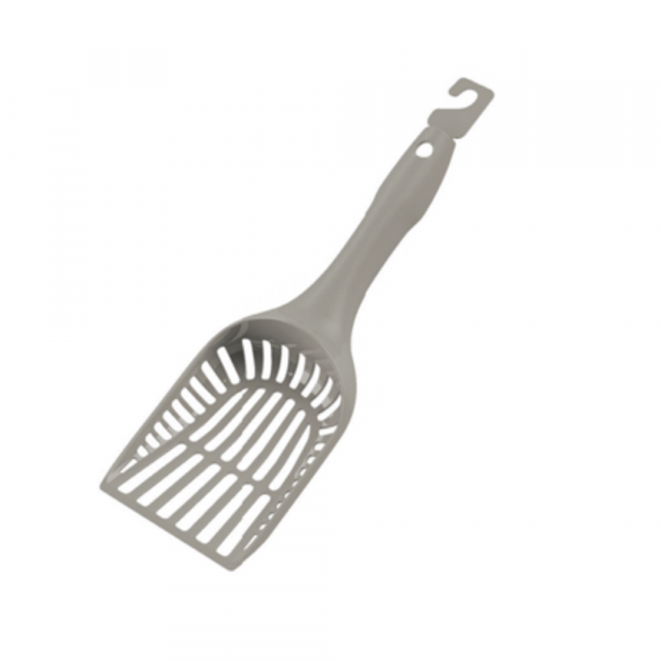 Moderna Pá Litter Handy Scoop Cinzenta
