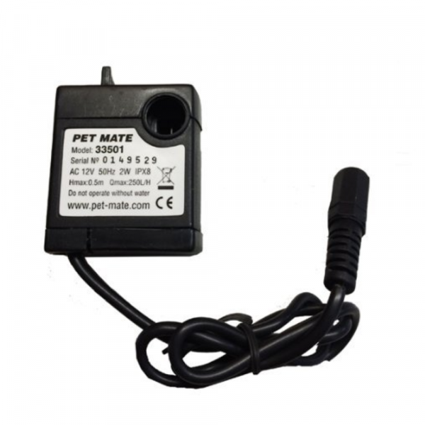 Cat Mate Bomba para Fonte de Gato
