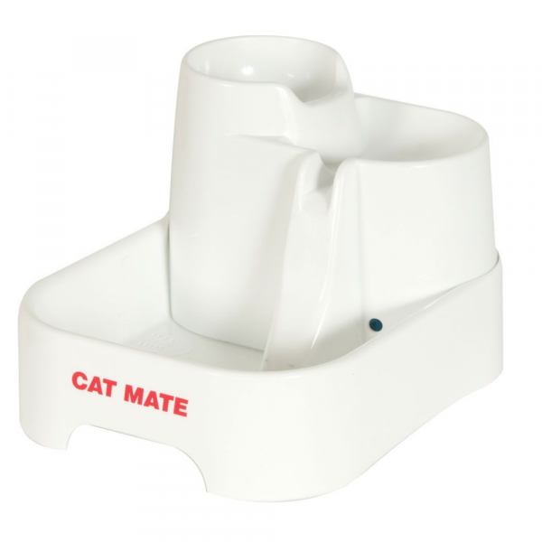 Cat Mate Fonte para Gato