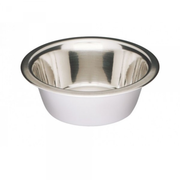 Propet Comedouro Inox (Vários Tamanhos)