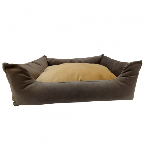 Cama Retangular C/Fecho Tree Collection 100x70 CM