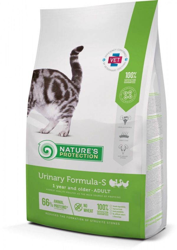 Urinary Formula-S