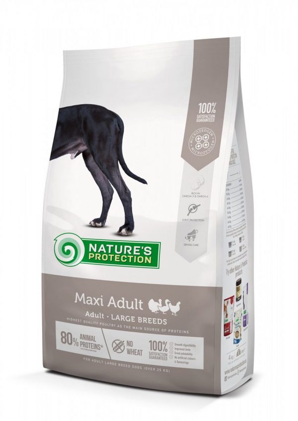 Maxi Adult