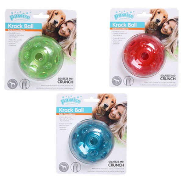 Bola Krack 7,5 CM