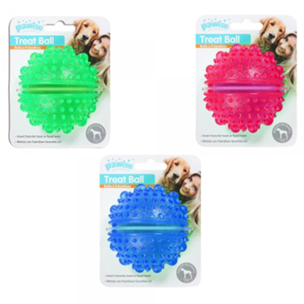 Dispensador Guloseimas Bola 7 CM (3 Cores)