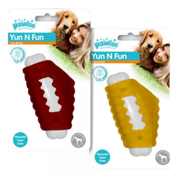 Yum N Fun - Asas de Galinha