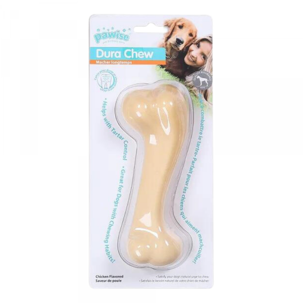Dura Chew Sabor a Frango - 1 UNT 15,5 CM