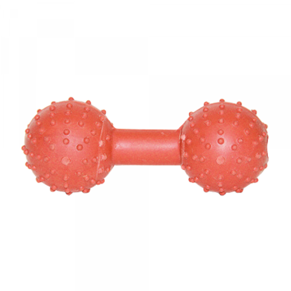 Juguete Dumbell C/Sino 11CM