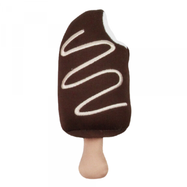 Brinquedo Cão Flutuante Gelado
