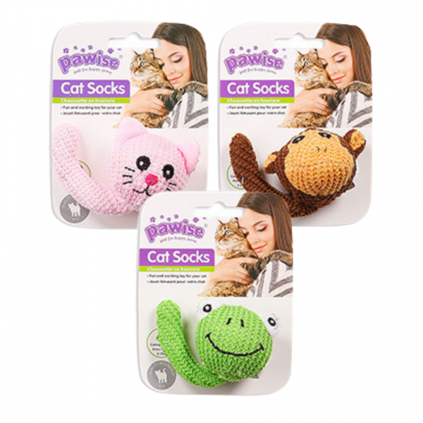 Brinquedo Gato Body Benders