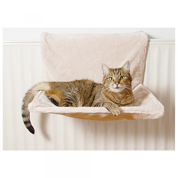 Cama Gato Para Radiador