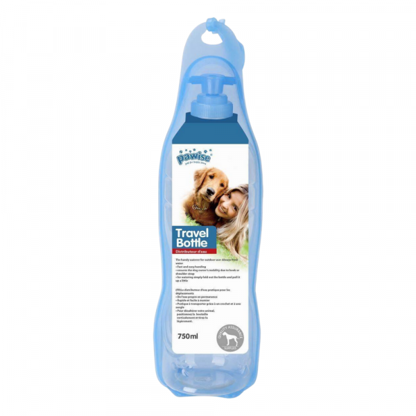 Bebedero De Viaje 500ML