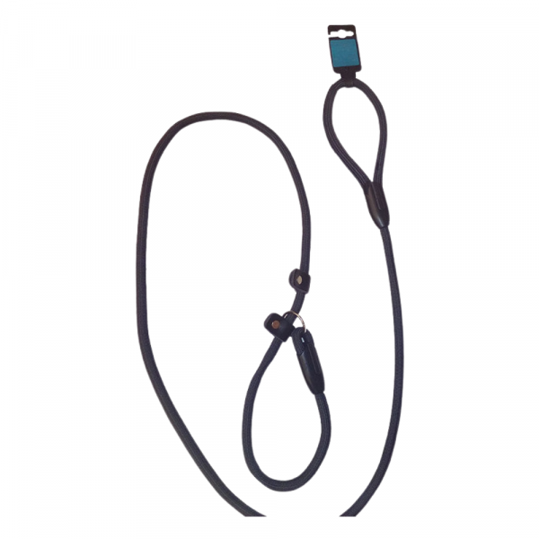 Trela Redonda com estrangulador 13MM*200CM