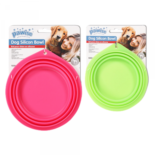 Comedouro Silicone