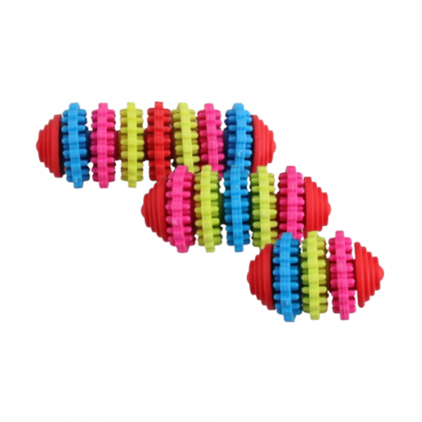 Brinquedo Rainbow World Gear