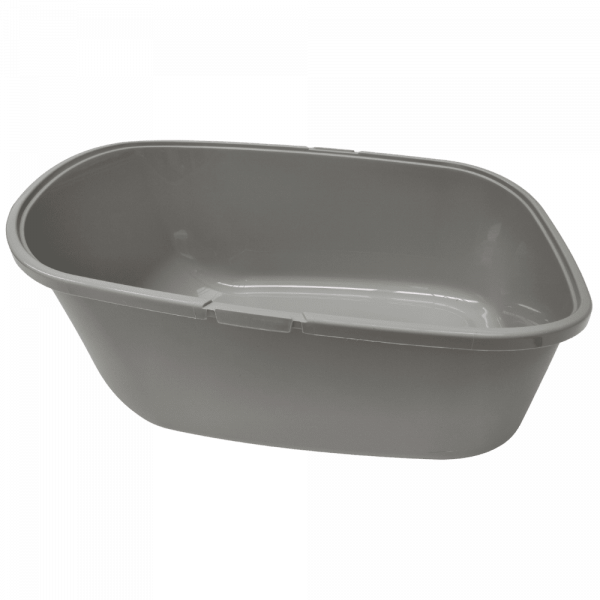 WC de plástico reciclado para gatos - Image 4