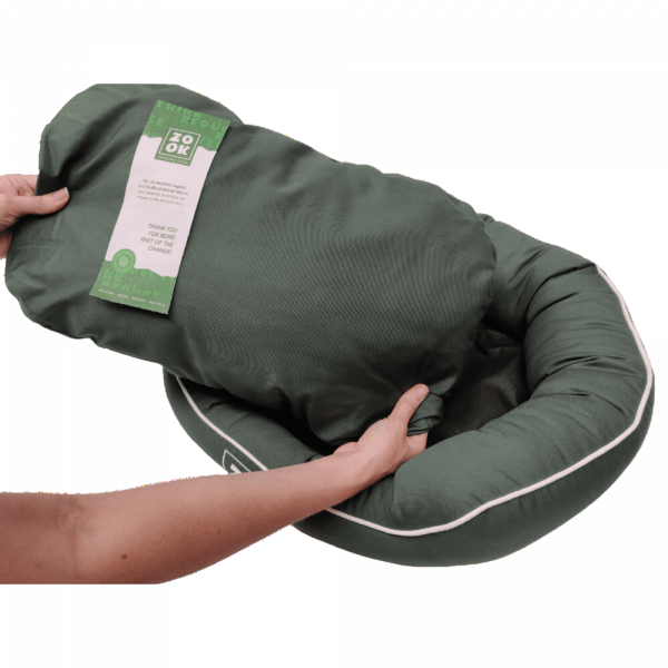 Cama para cão - Grass - Image 2