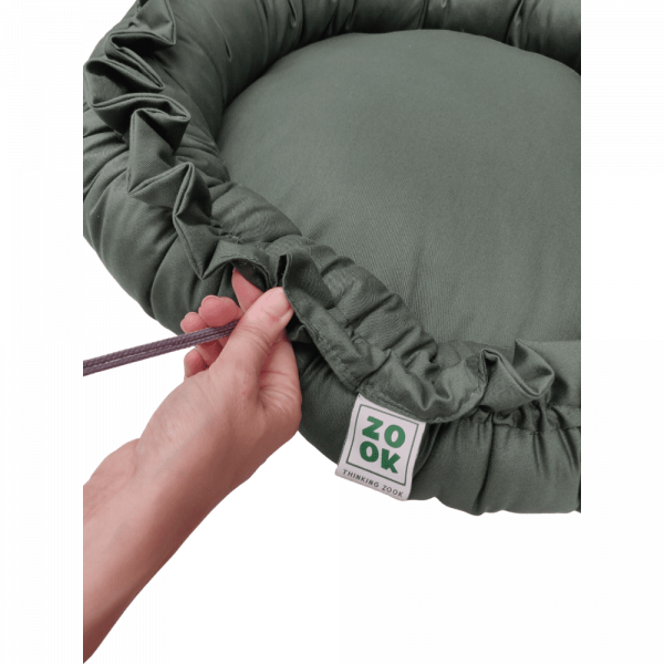 Cama 2 em 1 - Grass - Image 2