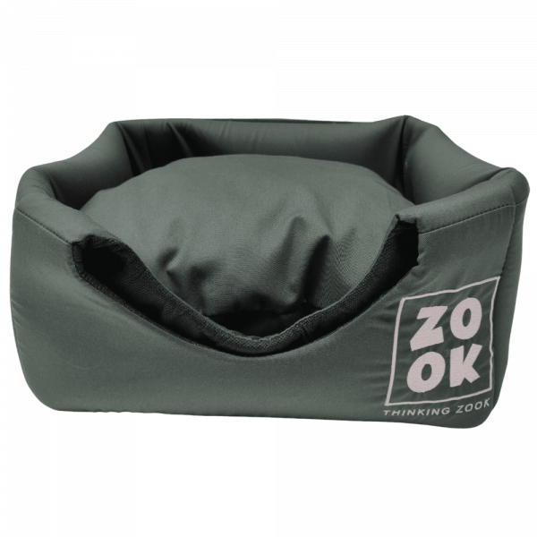 Cama 2 em 1 para gatos - Grass - Image 3