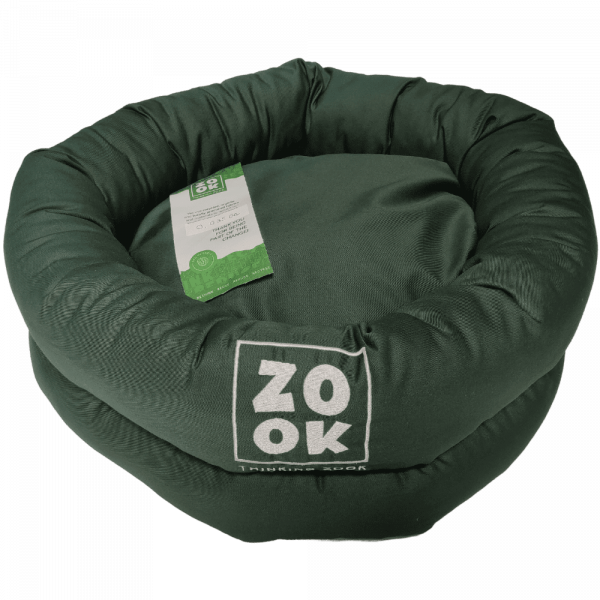 Cama dupla - Grass