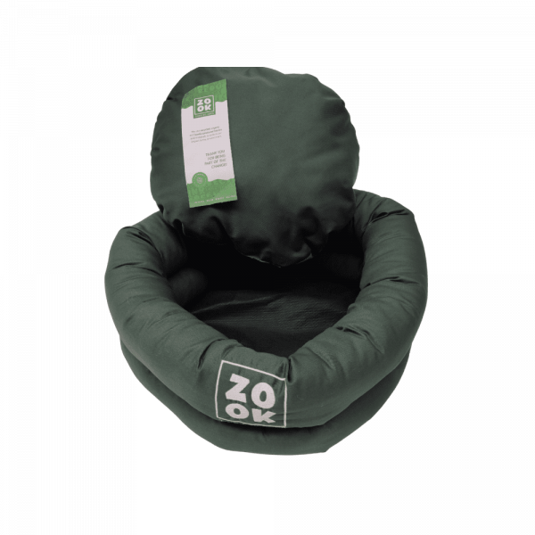 Cama dupla - Grass - Image 2
