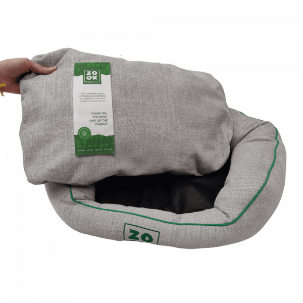 Cama para cão – Gravel - Image 2