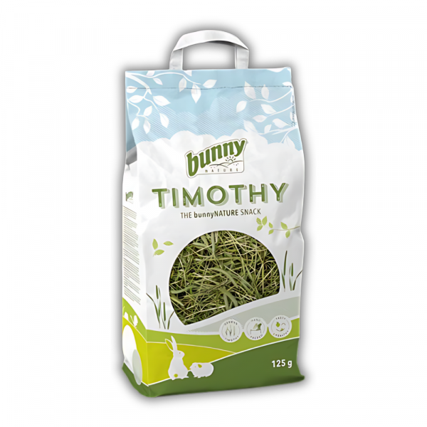 Feno De Timoteo 125 GR