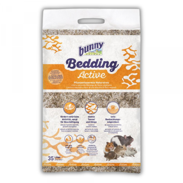 Litter Active Bedding 12,5 L