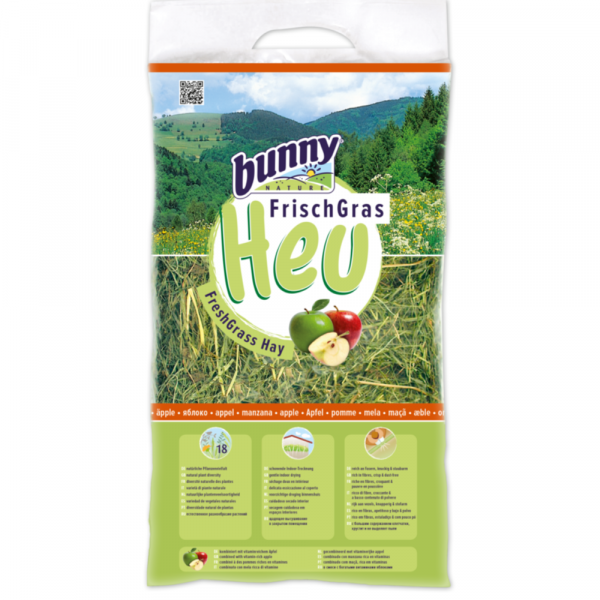 Bunny Feno 500 GR