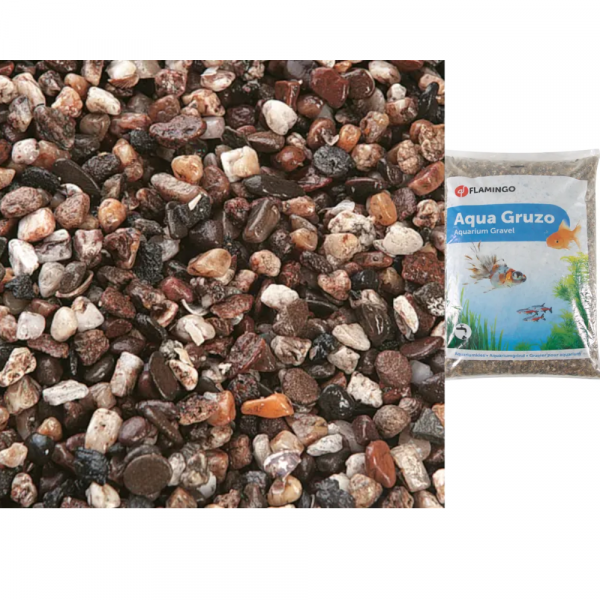 Flamingo Areia Dark 8 Lt 10 Kg