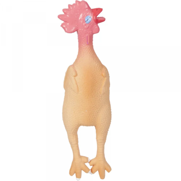 Flamingo Galinha Latex
