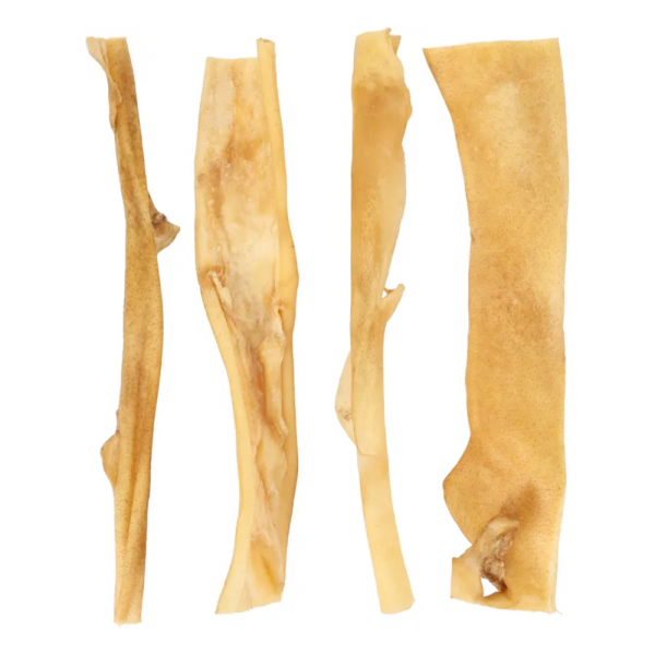 Snack Natural Buffalo Head Skin - Image 2