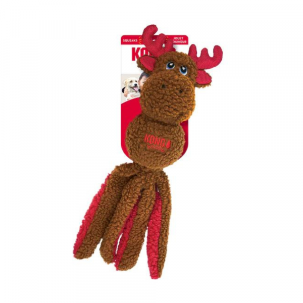 Brinquedo Kong Natal Wubba Rena