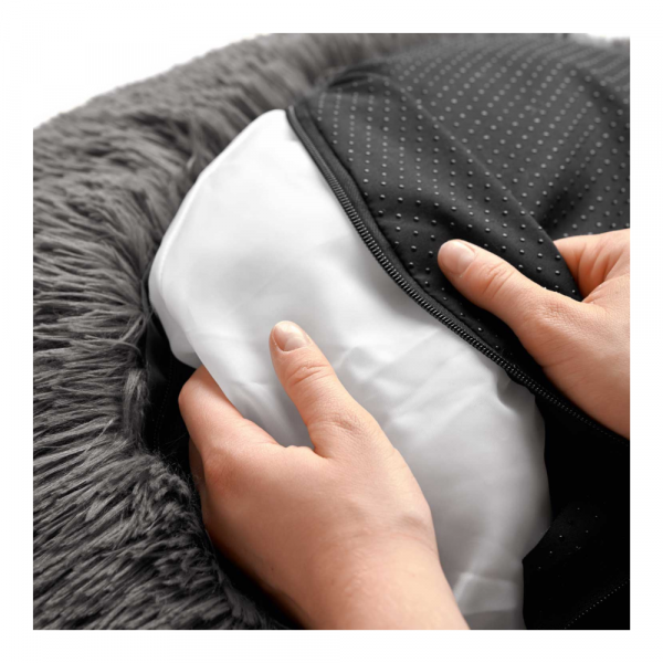 Hunter Cama Loppa Cinza - Image 3