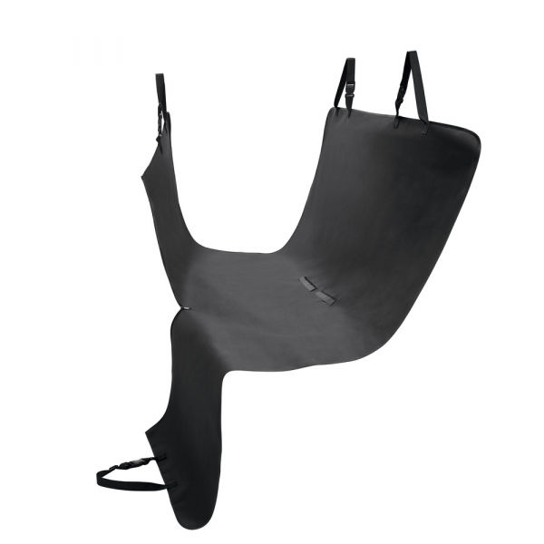 Hunter Manta Para Carro Universal Preta