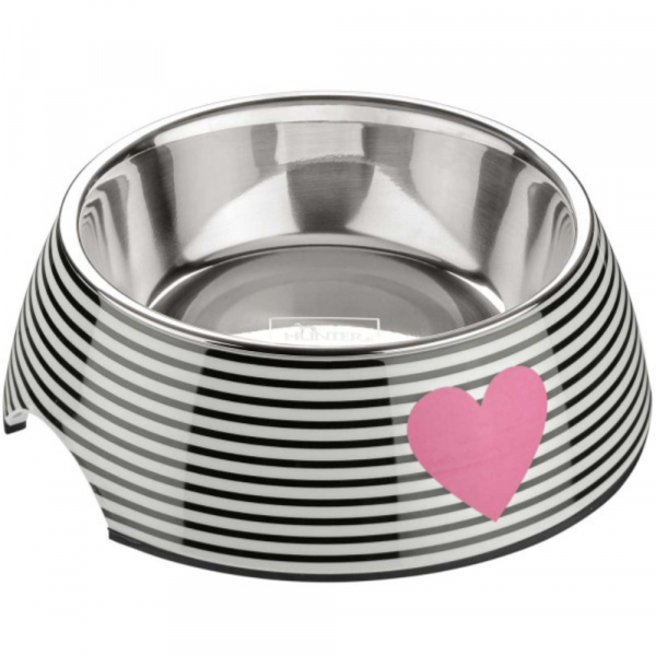 Comedouro Melamine Biri