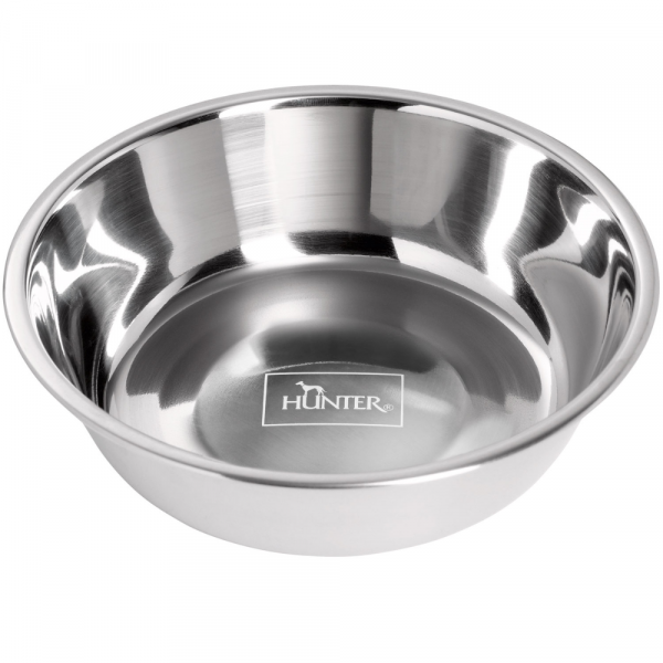 Hunter Comedouro Inox Para Melamine