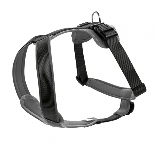 Hunter Peitoral Neopren Preto