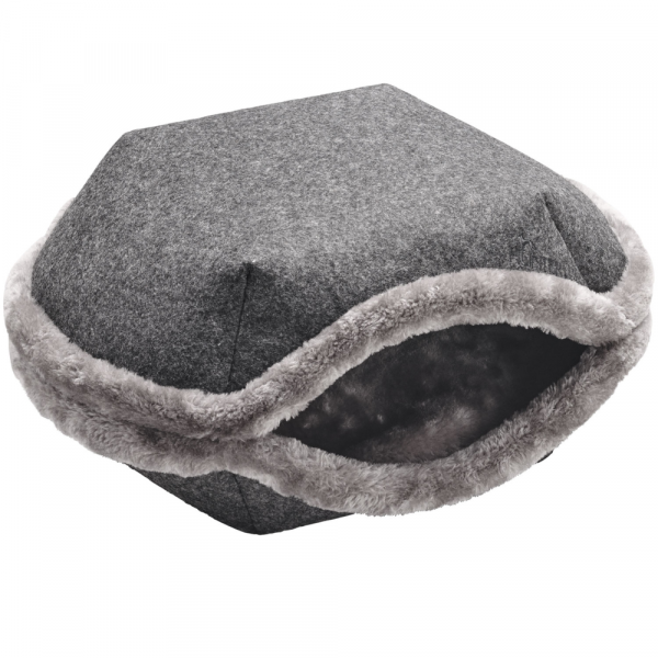Hunter Igloo/Cama Lugano