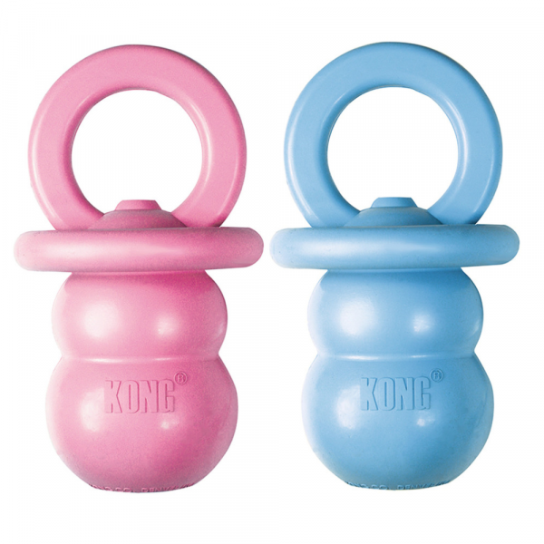 Hunter Kong Puppy Binkie S