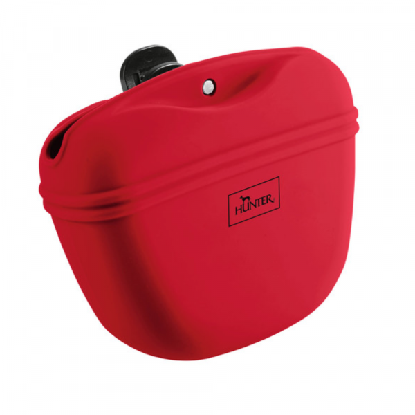 Hunter Saco Cintura Lugo Vermelho