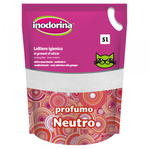 Inodorina Silica 5L