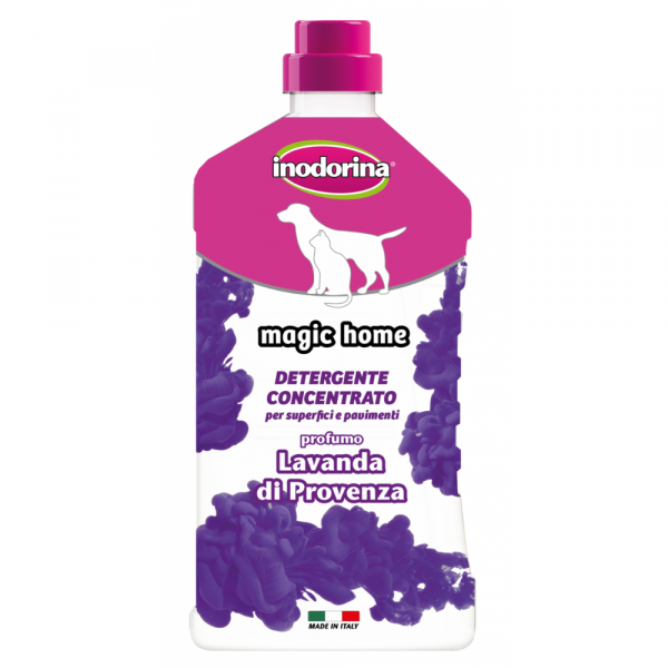 Inodorina Magic Home Lavander 1L