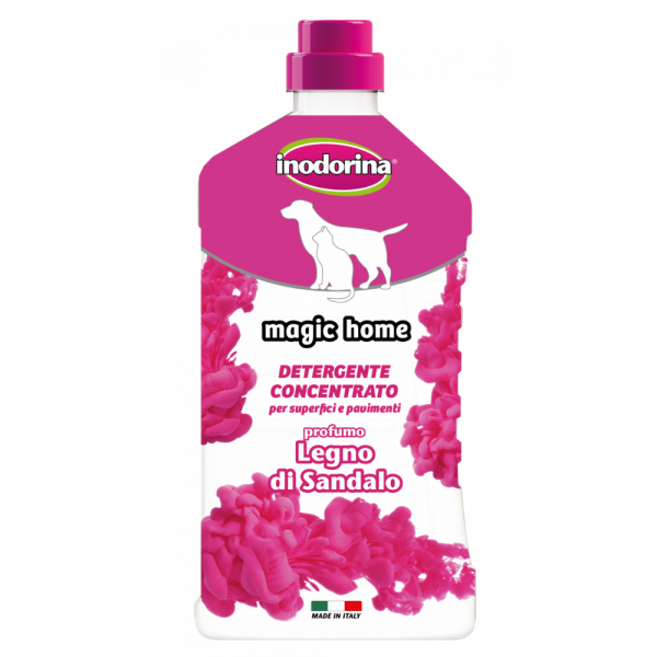 Inodorina Magic Home Sandalwood 1L
