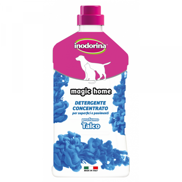 Inodorina Magic Home Talcum 1L