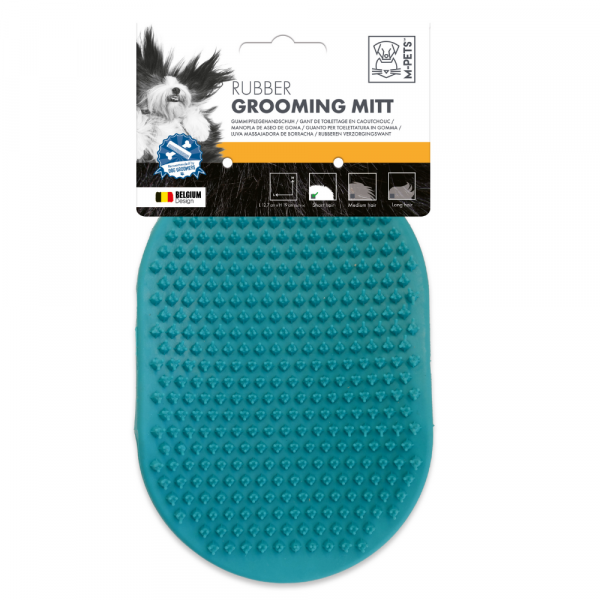 M-Pets Escova Borracha