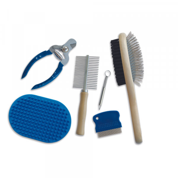 M-Pets Grooming Set